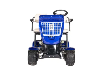 Tour Cart